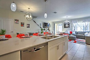 9 Mi to Disney: Davenport Resort Home w/ Pool