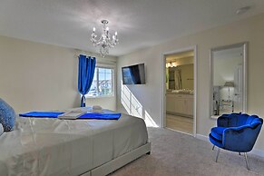 9 Mi to Disney: Davenport Resort Home w/ Pool