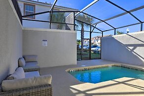 9 Mi to Disney: Davenport Resort Home w/ Pool