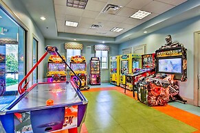 9 Mi to Disney: Davenport Resort Home w/ Pool