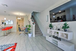9 Mi to Disney: Davenport Resort Home w/ Pool