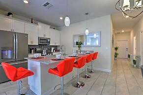 9 Mi to Disney: Davenport Resort Home w/ Pool