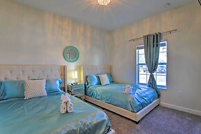 9 Mi to Disney: Davenport Resort Home w/ Pool