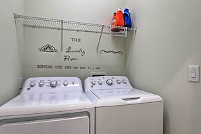 9 Mi to Disney: Davenport Resort Home w/ Pool