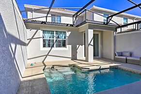 9 Mi to Disney: Davenport Resort Home w/ Pool