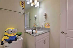 9 Mi to Disney: Davenport Resort Home w/ Pool
