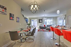 9 Mi to Disney: Davenport Resort Home w/ Pool