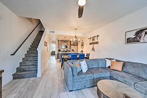 Charming Mccall Townhome: Hike, Fish, & Ski!