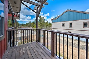 Charming Mccall Townhome: Hike, Fish, & Ski!