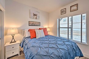 Charming Mccall Townhome: Hike, Fish, & Ski!