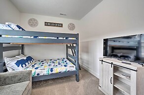 Charming Mccall Townhome: Hike, Fish, & Ski!