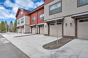 Charming Mccall Townhome: Hike, Fish, & Ski!