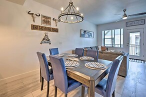 Charming Mccall Townhome: Hike, Fish, & Ski!