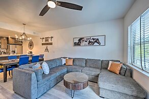 Charming Mccall Townhome: Hike, Fish, & Ski!