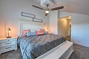 Charming Mccall Townhome: Hike, Fish, & Ski!