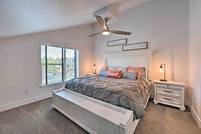 Charming Mccall Townhome: Hike, Fish, & Ski!