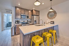 Charming Mccall Townhome: Hike, Fish, & Ski!