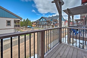 Charming Mccall Townhome: Hike, Fish, & Ski!