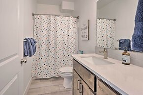 Charming Mccall Townhome: Hike, Fish, & Ski!