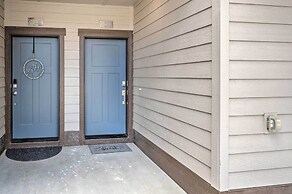 Charming Mccall Townhome: Hike, Fish, & Ski!