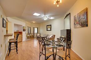 Comfy Albuquerque Townhome < 6 Mi to Downtown