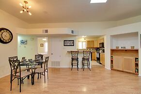 Comfy Albuquerque Townhome < 6 Mi to Downtown