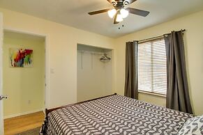 Comfy Albuquerque Townhome < 6 Mi to Downtown