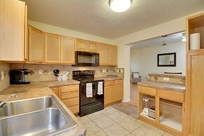 Comfy Albuquerque Townhome < 6 Mi to Downtown