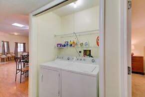 Comfy Albuquerque Townhome < 6 Mi to Downtown