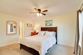 Comfy Albuquerque Townhome < 6 Mi to Downtown