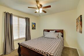 Comfy Albuquerque Townhome < 6 Mi to Downtown