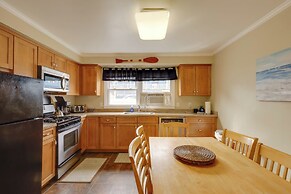 Bay Access: 'the English Condo' in Ocean City