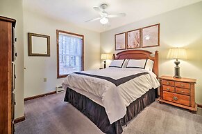 Arrowhead Lake Cabin w/ Hot Tub & Fire Pit!