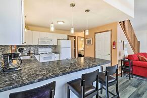 Arrowhead Lake Cabin w/ Hot Tub & Fire Pit!