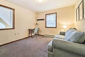 Arrowhead Lake Cabin w/ Hot Tub & Fire Pit!