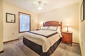 Arrowhead Lake Cabin w/ Hot Tub & Fire Pit!