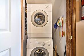 Arrowhead Lake Cabin w/ Hot Tub & Fire Pit!