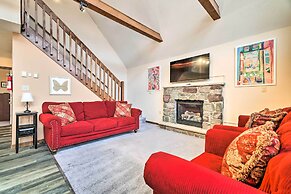 Arrowhead Lake Cabin w/ Hot Tub & Fire Pit!