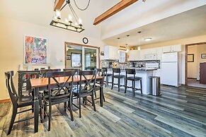 Arrowhead Lake Cabin w/ Hot Tub & Fire Pit!