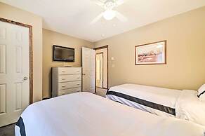 Arrowhead Lake Cabin w/ Hot Tub & Fire Pit!