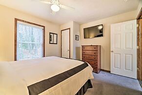 Arrowhead Lake Cabin w/ Hot Tub & Fire Pit!