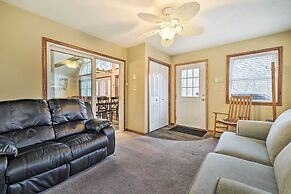 Arrowhead Lake Cabin w/ Hot Tub & Fire Pit!