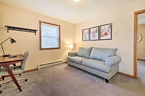 Arrowhead Lake Cabin w/ Hot Tub & Fire Pit!