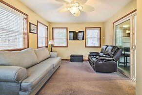 Arrowhead Lake Cabin w/ Hot Tub & Fire Pit!