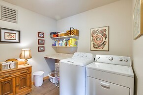 Jefferson Home w/ Mountain Views & Horse Pastures