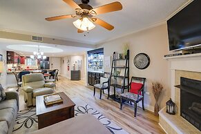 Gatlinburg Condo ~ 2 Mi to Smoky Mountains!