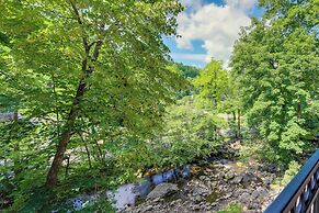 Gatlinburg Condo ~ 2 Mi to Smoky Mountains!