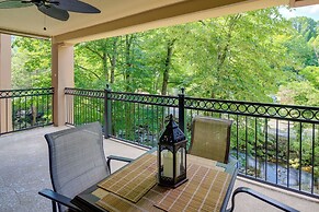 Gatlinburg Condo ~ 2 Mi to Smoky Mountains!