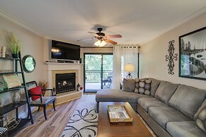 Gatlinburg Condo ~ 2 Mi to Smoky Mountains!