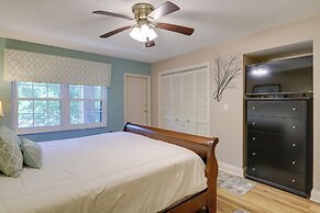 Gatlinburg Condo ~ 2 Mi to Smoky Mountains!